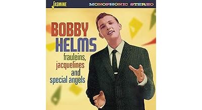 Frauleins, Jacquelines And Special Angels