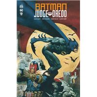 Judge Dredd