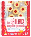 Les gâteaux des petits gourmands ne