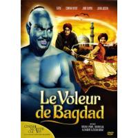 Le Voleur de Bagdad