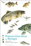 Poissons d'eau douce en Bretagne