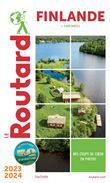 Guide du Routard Finlande 2023/24