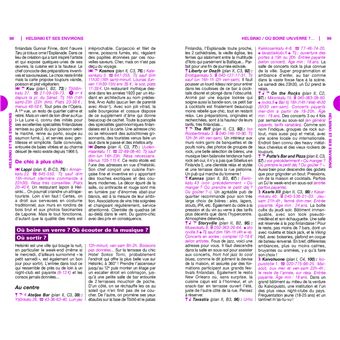 Guide du Routard Finlande 2023/24