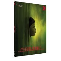 Evolution DVD