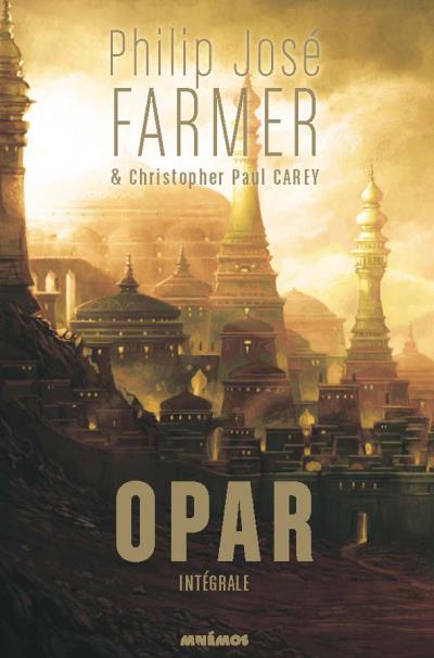 Opar