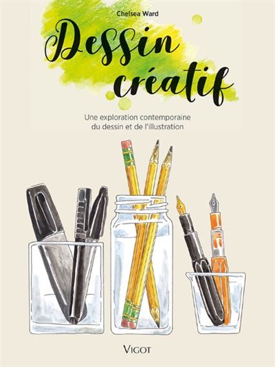Dessin créatif