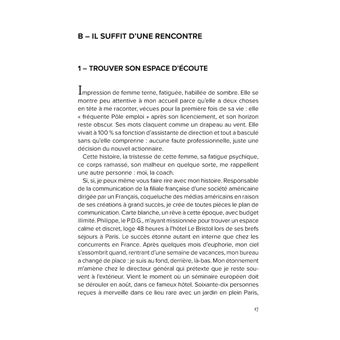 Reprendre le pouvoir au travail