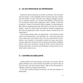 Reprendre le pouvoir au travail