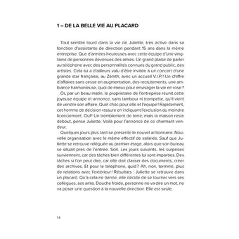 Reprendre le pouvoir au travail