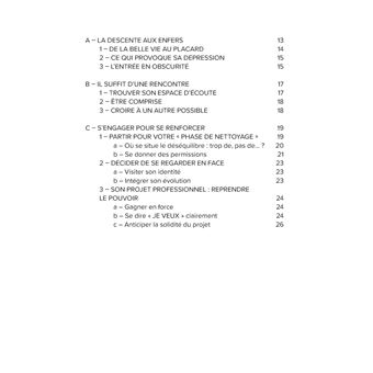 Reprendre le pouvoir au travail