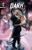 Justice League Dark Infinite