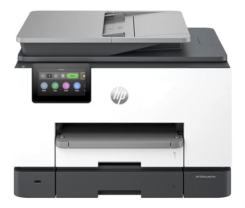 HP Officejet Pro 9132E