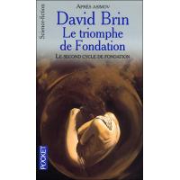 Le triomphe de Fondation