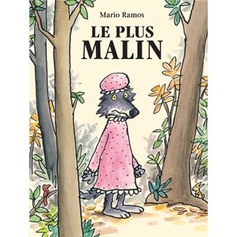 Maman ! - broché - Mario Ramos, Livre tous les livres à la Fnac