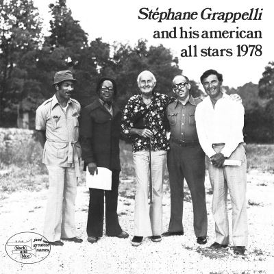 And his american all stars 197