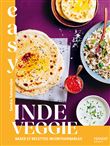 Easy Inde veggie
