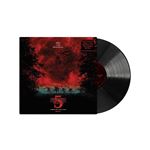 Stranger Things 5  B.S.O. - Vinilo