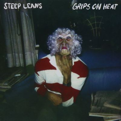 Grips on heat