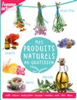 Mes produits naturels au quotidien