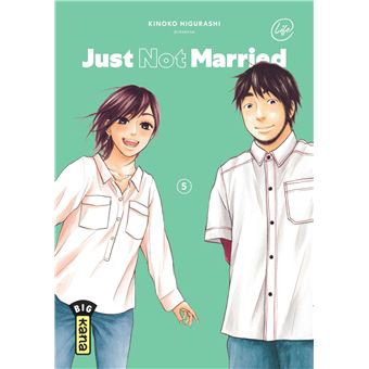 Just Not Married