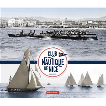 Club nautique de Nice