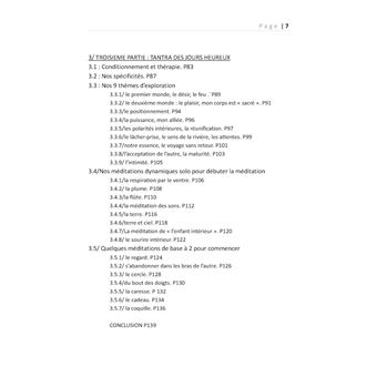 Découvrir le tantra