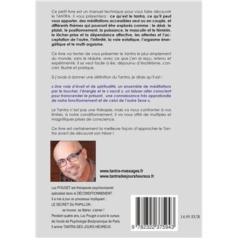 Découvrir le tantra