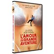 L'Amour est une grande aventure DVD