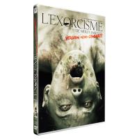 L'exorcisme de Molly Hartley DVD