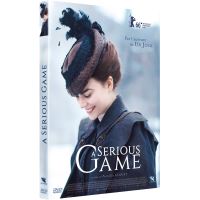 A Serious Game DVD