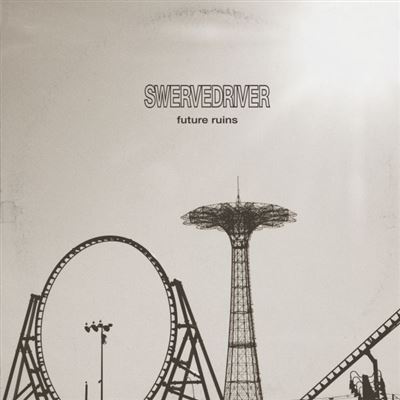 FUTURE RUINS/LP
