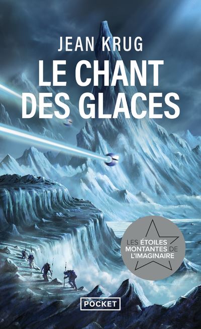 Le Chant des glaces - Jean Krug - Poche