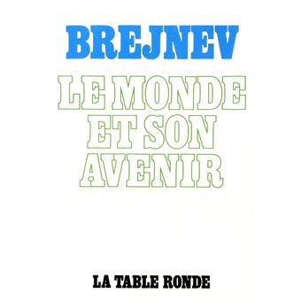 Le monde et son avenir