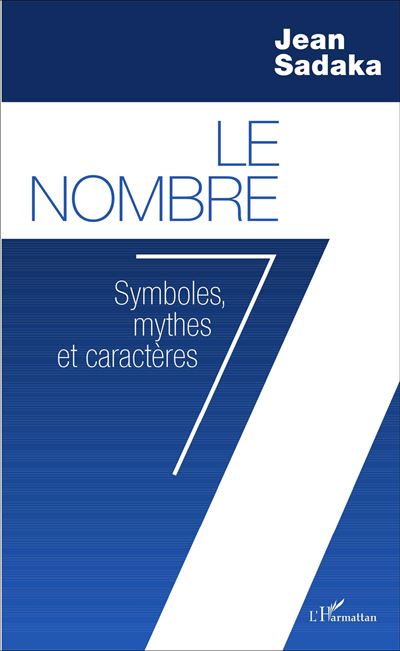 Le nombre 7