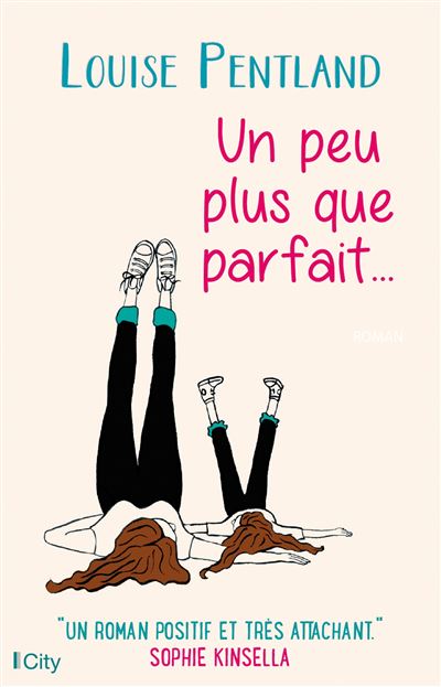 Une vie (presque) parfaite