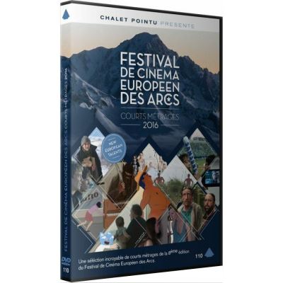 Festival de cinema europeen des arcs courts metrages 2016