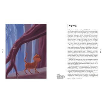 Dictionnaire amoureux des chats