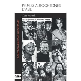 Peuples autochtones d'Asie