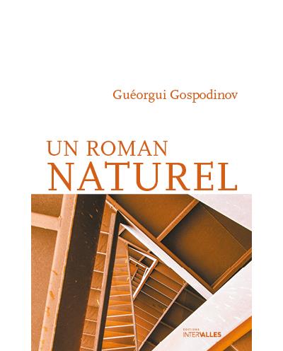 Un roman naturel