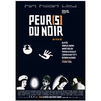 Peur(s) du noir DVD