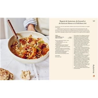 L'art de sublimer les légumes