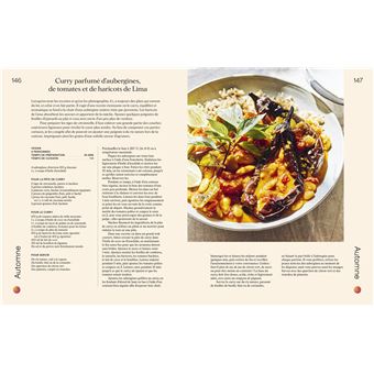 L'art de sublimer les légumes