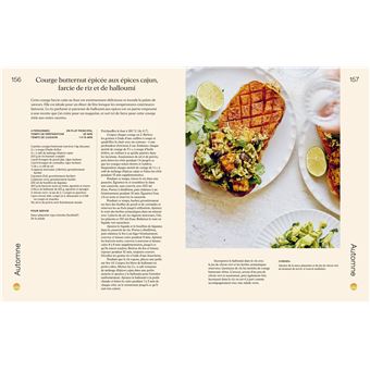 L'art de sublimer les légumes