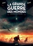 Grande Guerre des mondes T01 - La Chose sous les tranchées