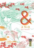 And (&) by Mari Okazaki  - Tome 6
