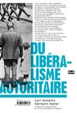 Du libéralisme autoritaire