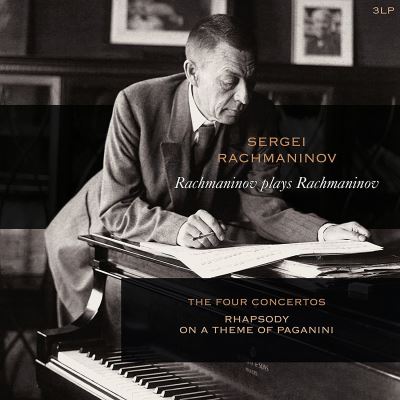 Piano concertos 1 4