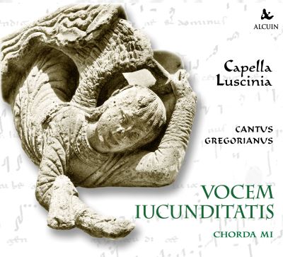 Vocem Jucunditatis