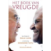 Het boek van vreugde