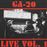 Live vol. 1 (cdep)_0